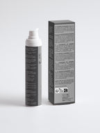 03 CODE HYDRA - Gel Hydratant visage homme à la Niacinamide & Ginkgo