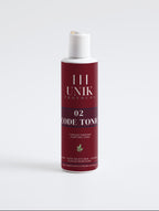 02 CODE TONIC - Tonique purifiant visage homme