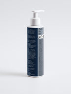 01 CODE PUR - Mousse Nettoyante Purifiante Visage Homme