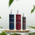 ROUTINE UNIK PROTOCOL