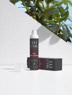 03 CODE HYDRA - Gel Hydratant visage homme à la Niacinamide & Ginkgo