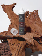 03 CODE HYDRA - Gel Hydratant visage homme à la Niacinamide & Ginkgo